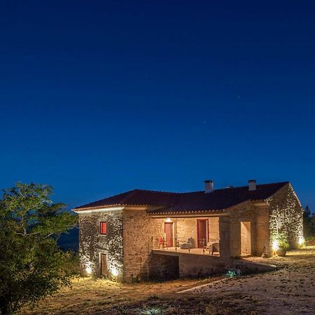 Casa Da Moiroa Villa Sendim  Exteriör bild