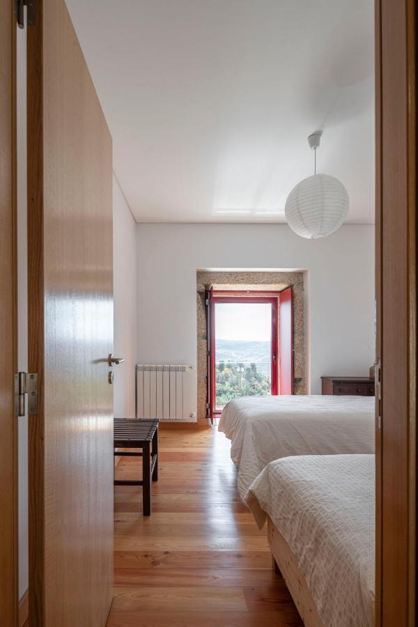 Casa Da Moiroa Villa Sendim  Exteriör bild