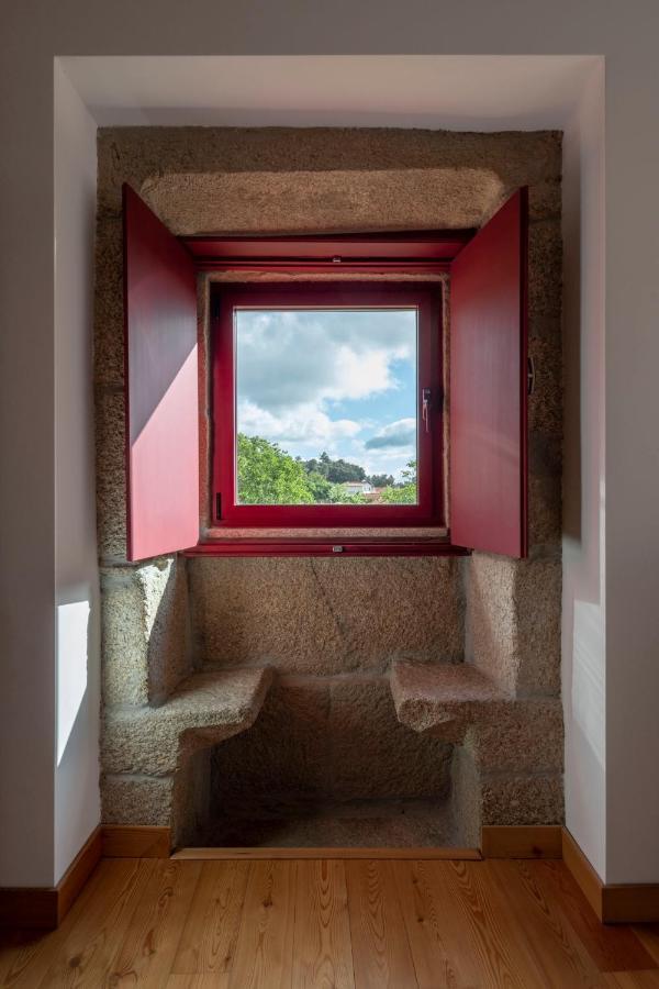 Casa Da Moiroa Villa Sendim  Exteriör bild